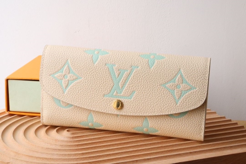 LV Wallets